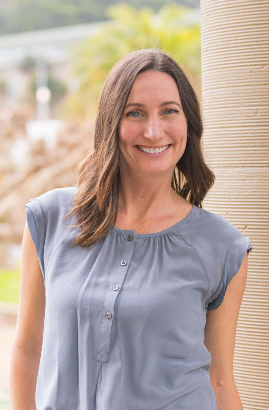 Sarah Roselinda Trott